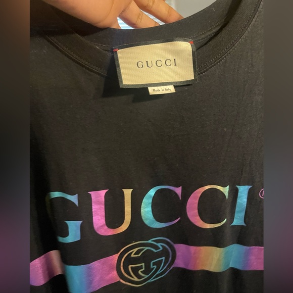 Gucci T-shirt - Picture 2 of 3